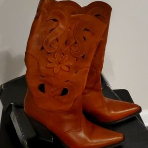 Cowboys Boots
